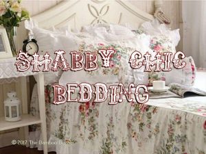 Shabby Chic Bedding Sets The Best Comforters And Quilts Of 2018