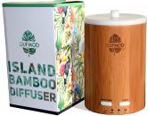 voluspa moso bamboo diffuser