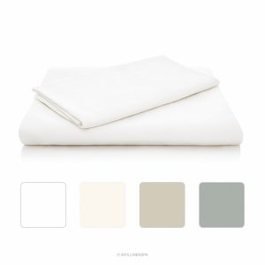LinenSpa Ultra Soft Luxury 100% Rayon from Bamboo Sheet Set - bamboo sheets