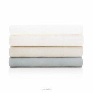 Linen Spa Ultra Soft Luxury 100% Rayon from Bamboo Sheet Set