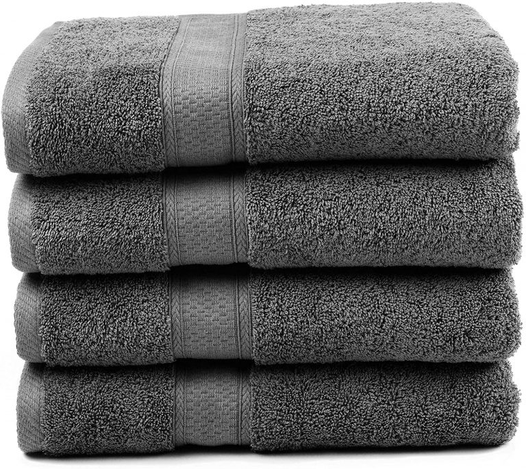 Bamboo Towels Reviews, A Guide to the Best of [Updated 2021]!