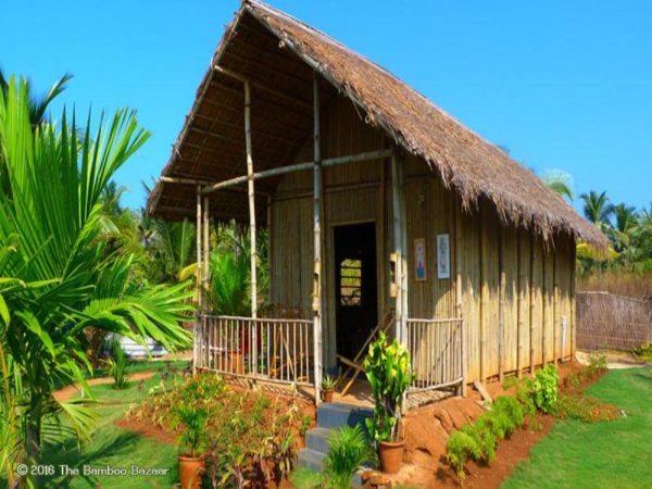 Bamboo house, complete advice to construct an eco-friendly home