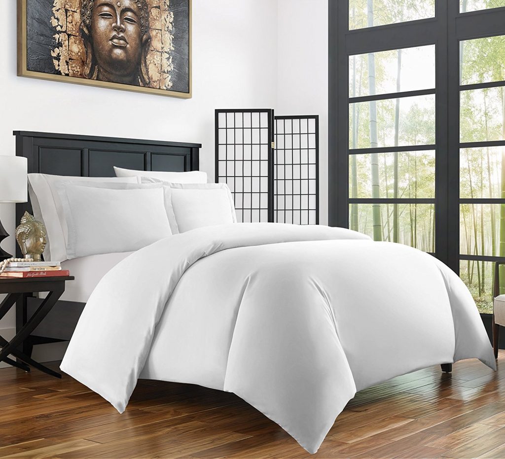 Best Bamboo Duvet Cover Reviews Expert Insights Buyer s Guide
