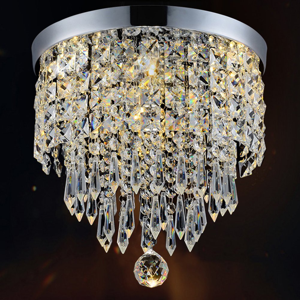 Hile Lighting Pendant Ceiling Chandelier