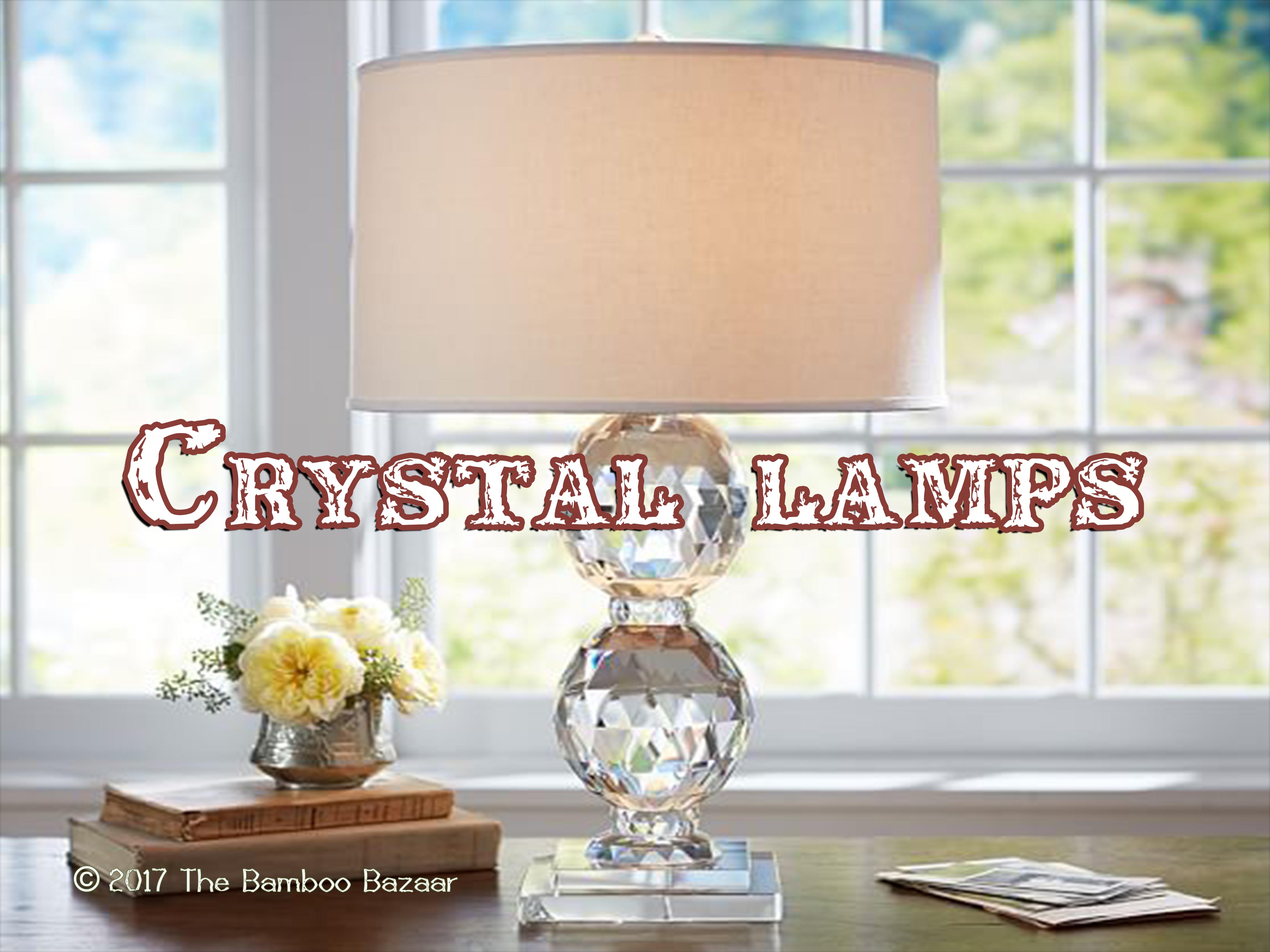 best table lamps 2018