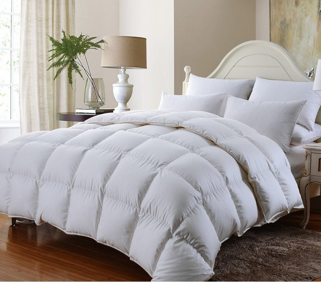 Bamboo Comforter Reviews, A Guide to the Best 10 of [Updated 2024]