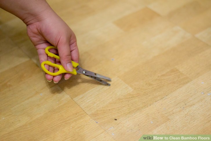 Restoring Bamboo Furniture And Floors, How Do You Clean Bamboo Hardwood Floors
