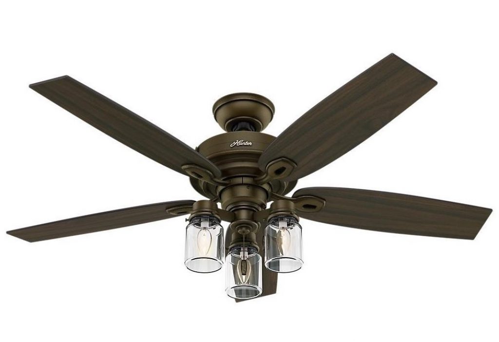 Rustic Ceiling Fans With Lights A Guide To The Best Of 2020