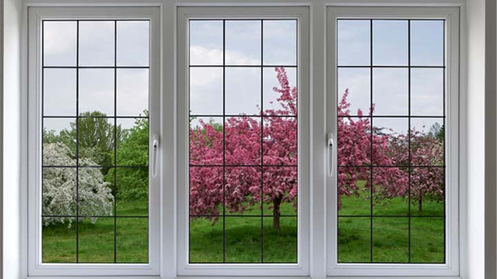 vinyl replacement glass windows