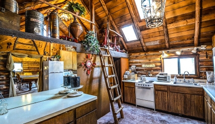 From Dated to Gorgeous: Four Great Tips for a Farmhouse Style Kitchen Remodel