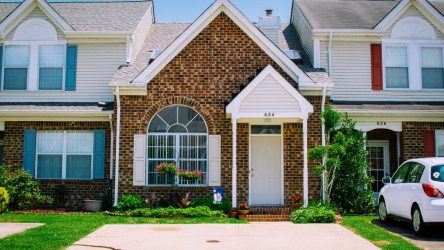 Moving Home Checklist: Top 6 Tips For a Smooth And Easy Move