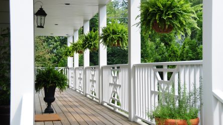 6 Tips for Beautiful & Sustainable Patio Decor