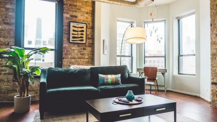 6 Things to Look for in an Environmentally Friendly Apartment