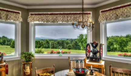 6 Rustic Furniture and Decor Ideas for Your Kitchen