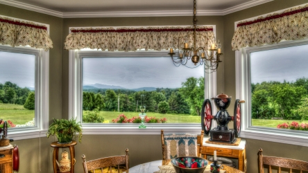 6 Rustic Furniture and Decor Ideas for Your Kitchen