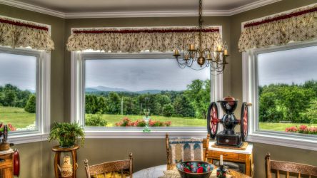 6 Rustic Furniture and Decor Ideas for Your Kitchen