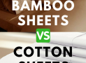 Bamboo vs Cotton Sheets – The Clear Choice