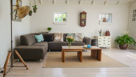 Interior Design Tips to Freshen Up Your Home Decor for Spring