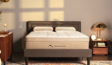 Dreamcloud’s Luxury Hybrid Mattress Review – A Night’ Sleep Like Never Before