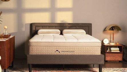 Dreamcloud Mattress Review