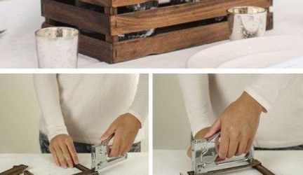 Effect of Rustic Decoration on Your Mood