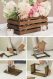Effect of Rustic Decoration on Your Mood
