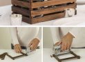 Effect of Rustic Decoration on Your Mood